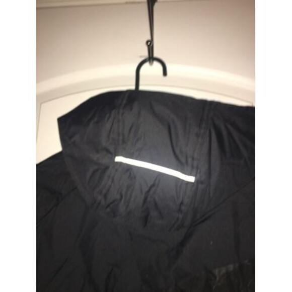 ZeroXPosur Boys Graphic Print Zip Up Coat Jacket Size Large - Picture 10 of 11